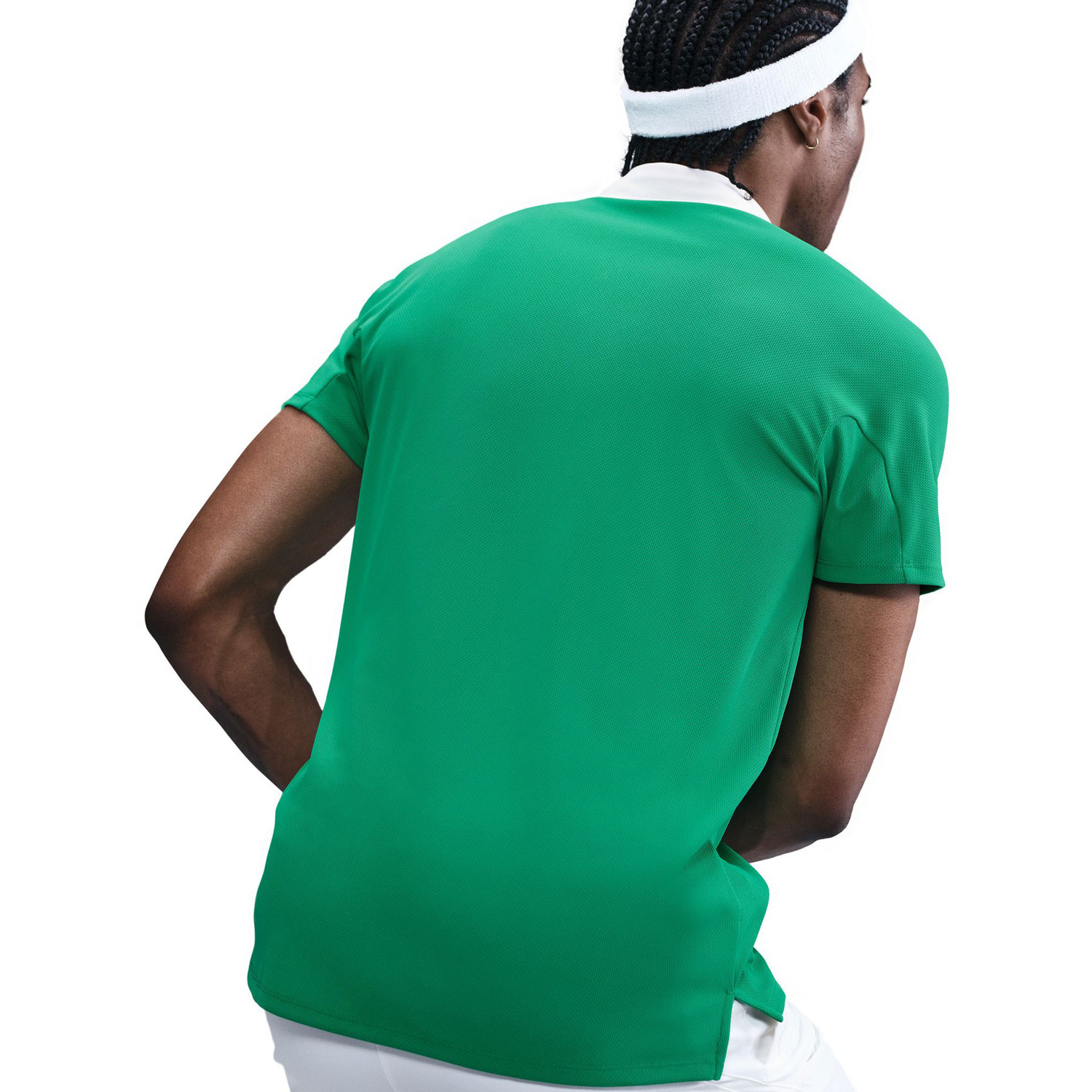 Nike Court Advantage Slam Polo