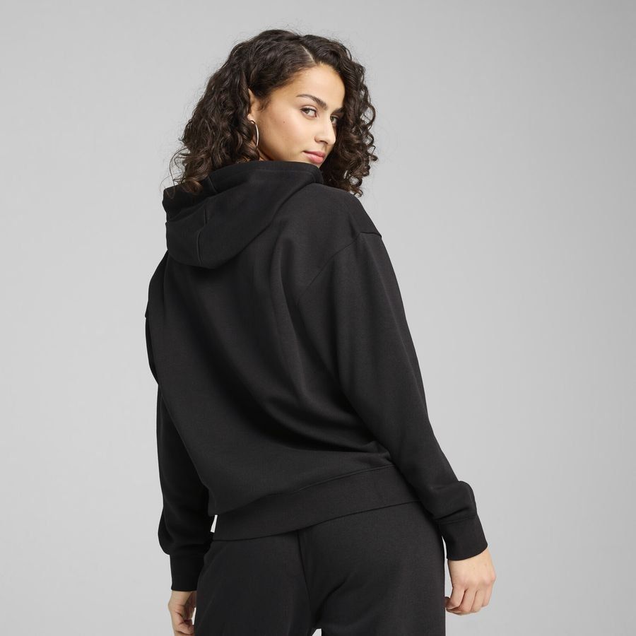 Puma ESS SCRIPT Comfort Hoodie