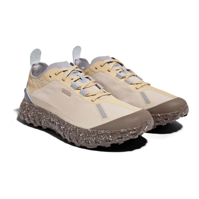Norda Herre Trailsko The 001 Brun