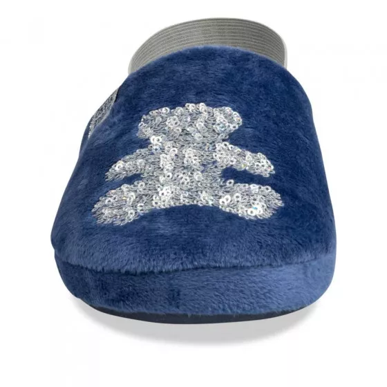 Chaussons MARINE LULU CASTAGNETTE