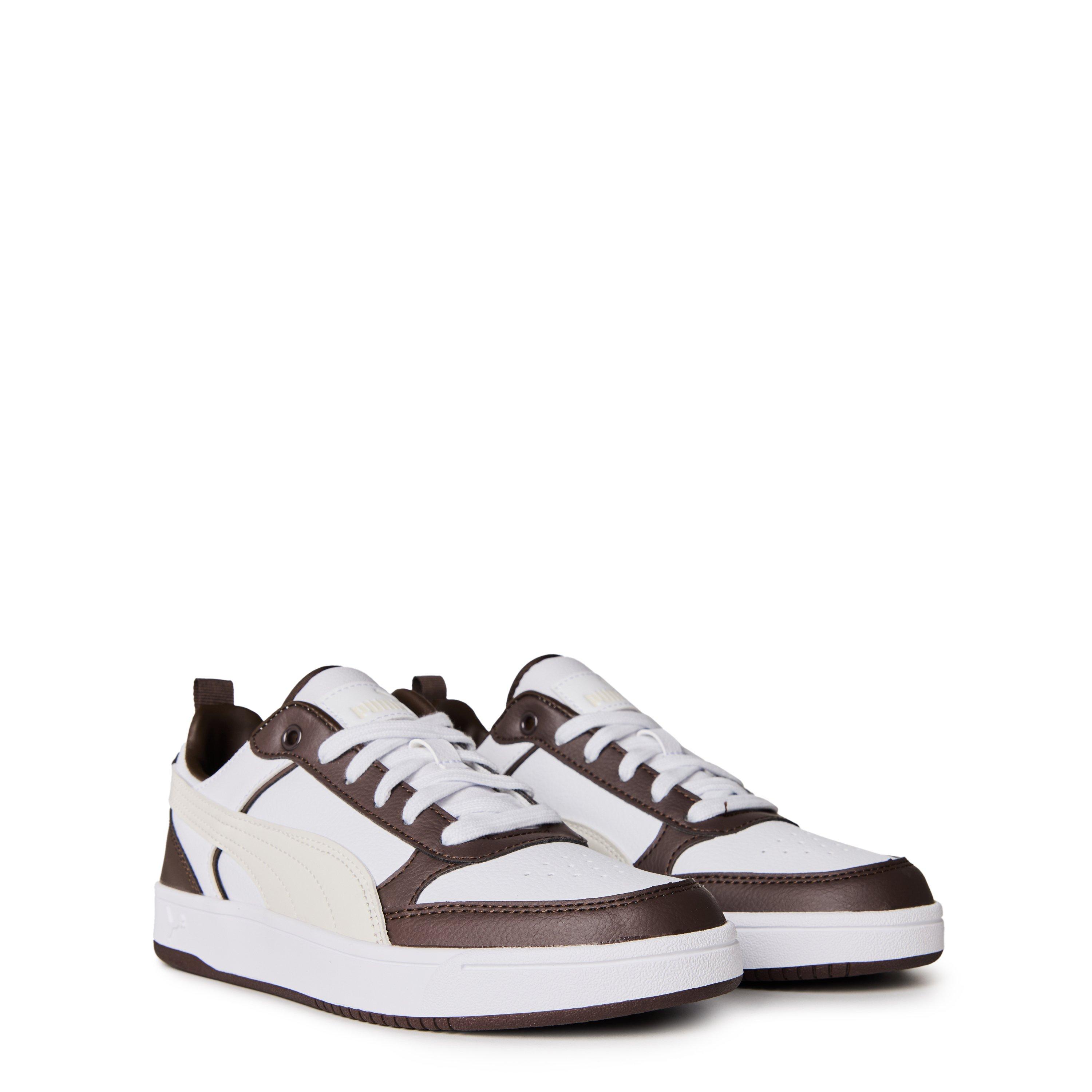 Puma Puma Dribble Court Trainers Unisex Kids