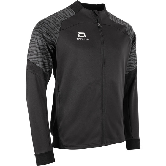 Stanno Bolt Full- Zip Trainingspak Kids