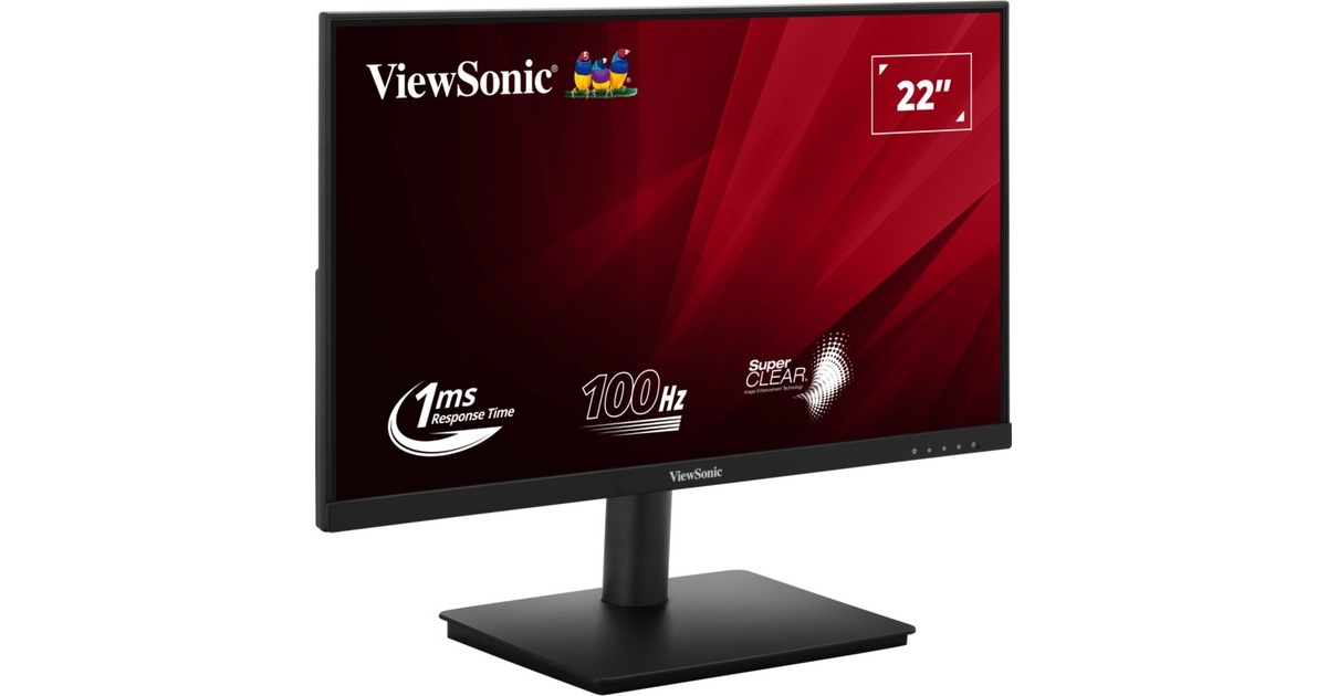 ViewSonicVA220-H 22