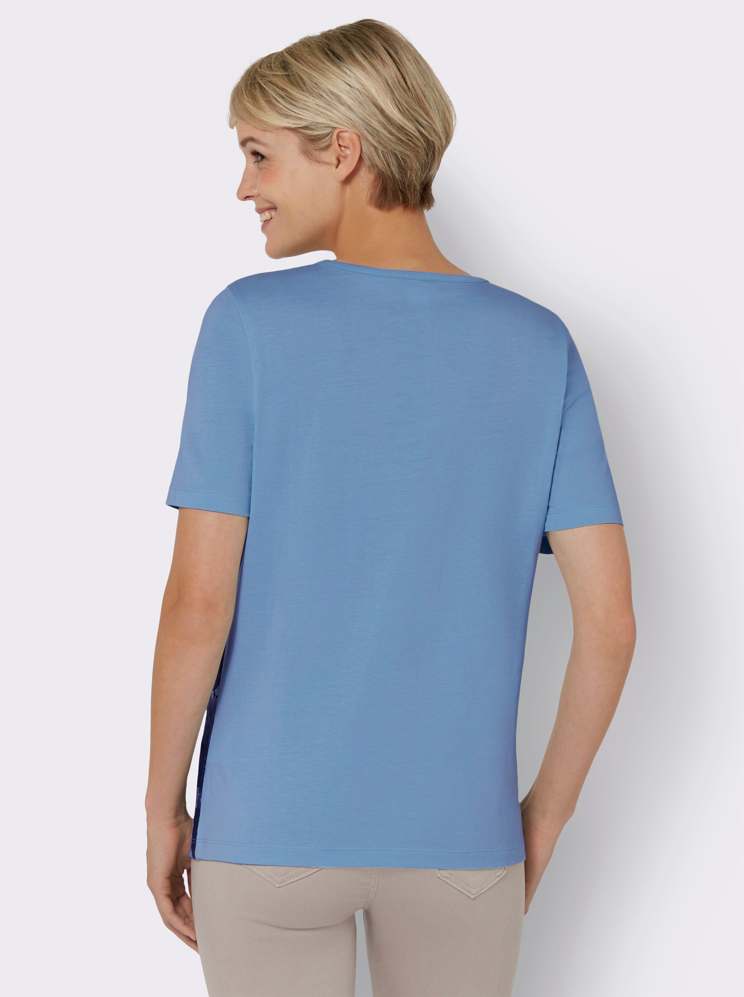 Kurzarmshirt