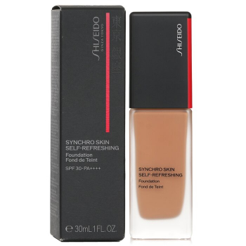 Shiseido Synchro Skin Self Refreshing Foundation