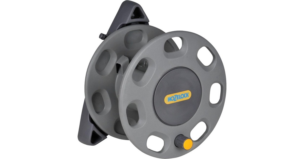 Hozelock2420R0000 30m Muurhaspel slanghaspel  (Zonder slang)