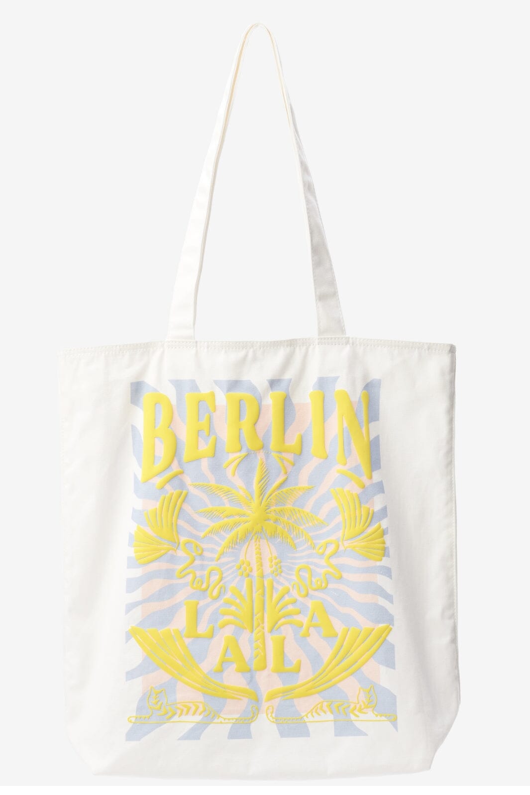 Lala Berlin Tote Mia lala sunburst