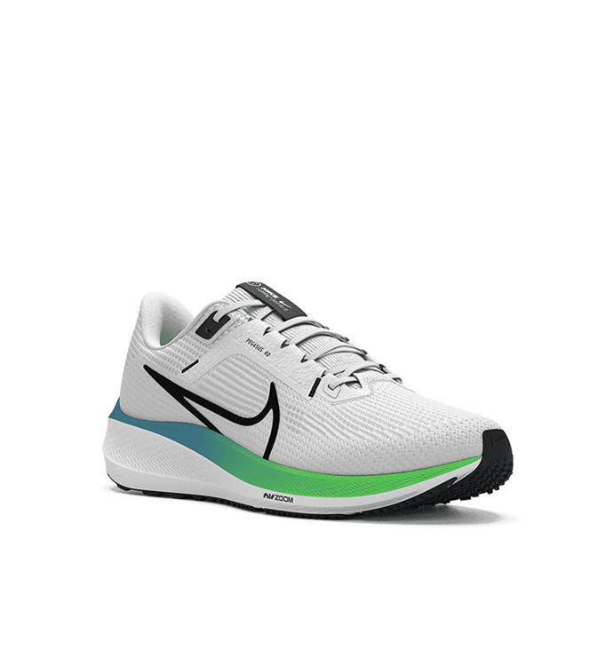 Nike Men Pegasus 40 Hardloopschoenen