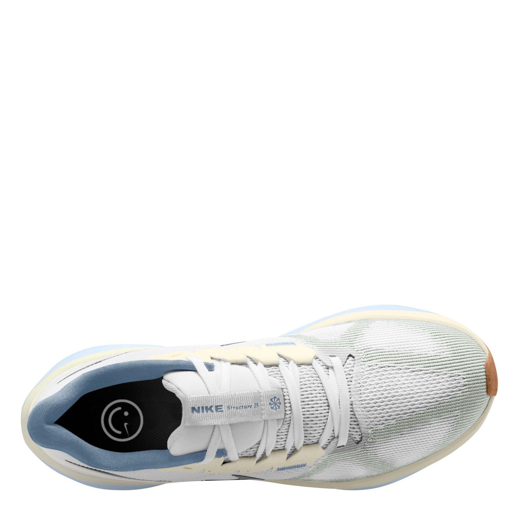 Nike Structure 25 Road Running Shoes Mens