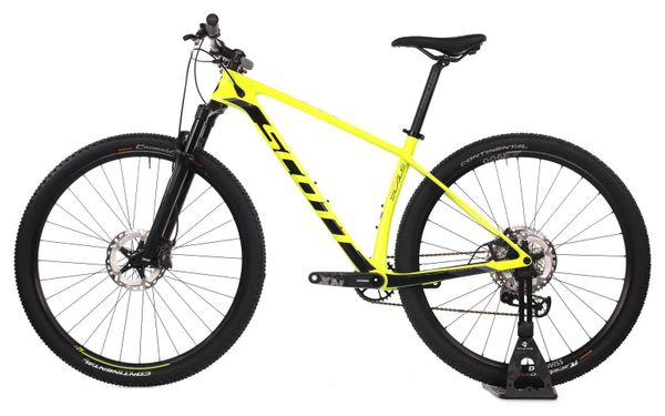 Produit reconditionné · Scott Scale 940 - VTT | Muy bueno