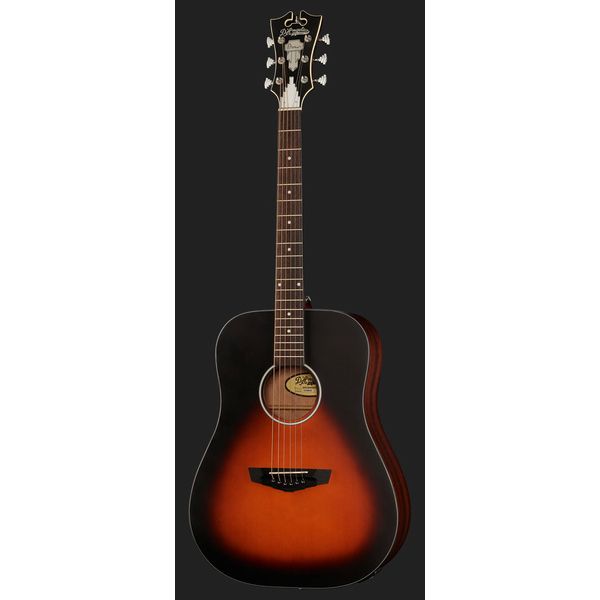 Dangelico Premier Lexington LS SVSB