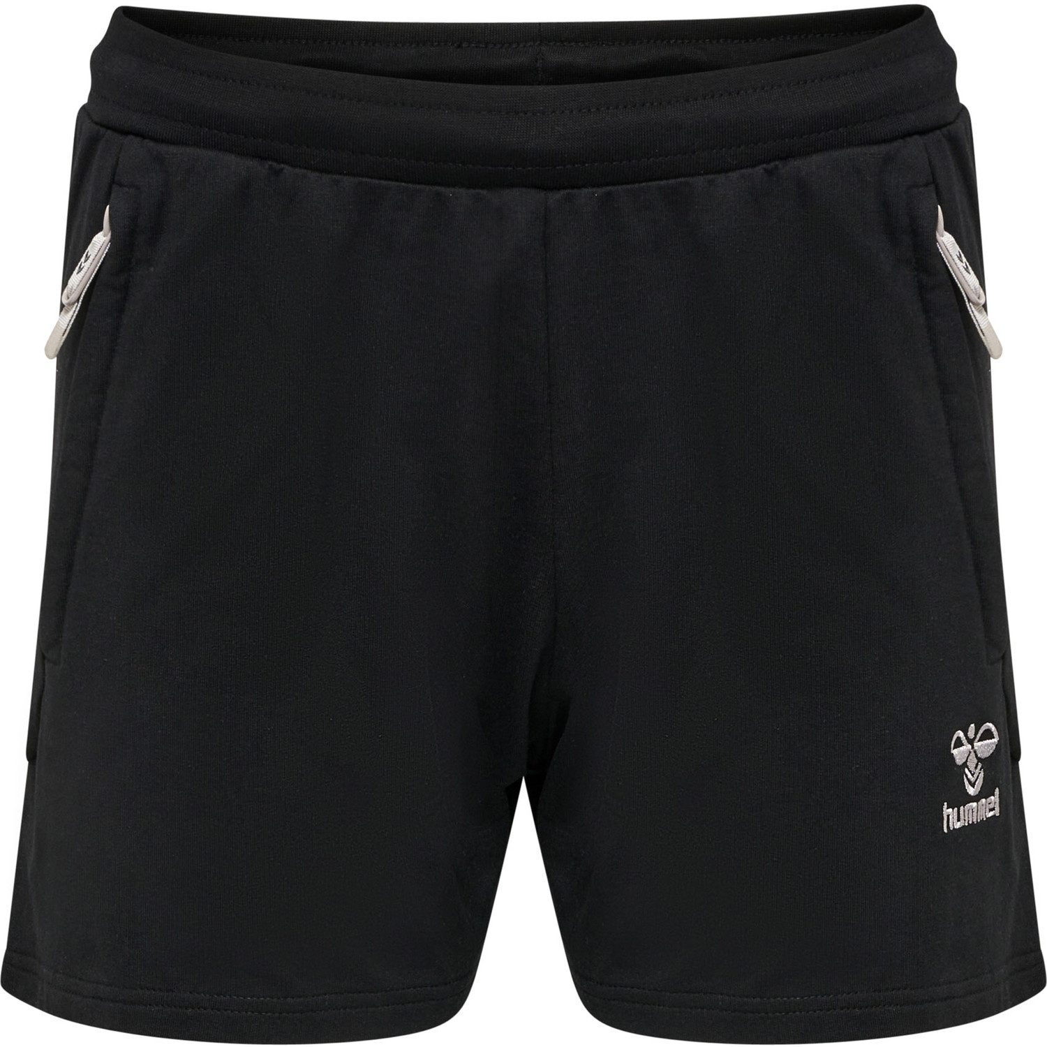 Hummel Move Grid Cotton Short Women