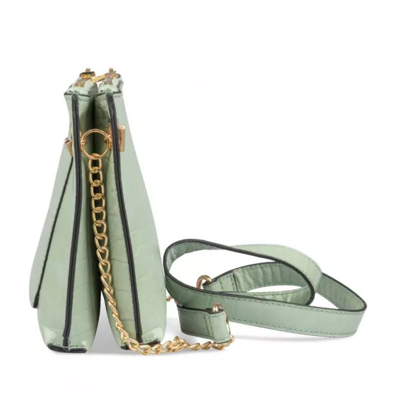 Sac à main VERT MERRY SCOTT