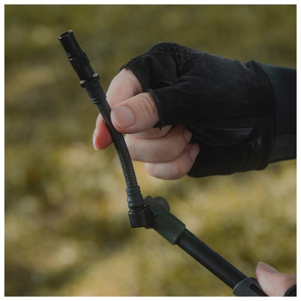 Topeak - Nano Shock - Minipompe