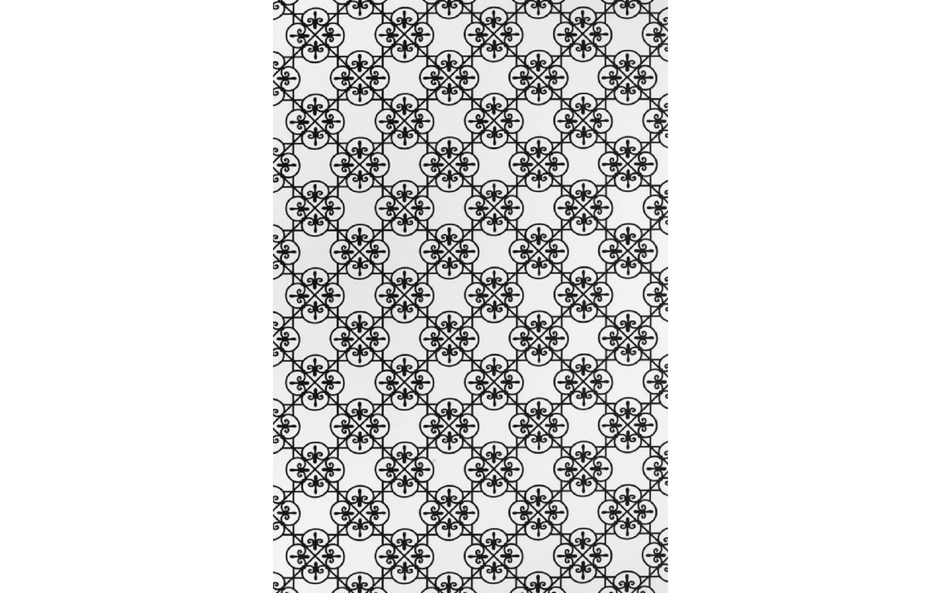 Fensterfolie Recinto 45 x 150 cmStatisch haftende Fensterfolie