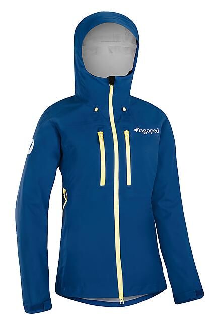 LAGOPED - VESTE EVE2 W