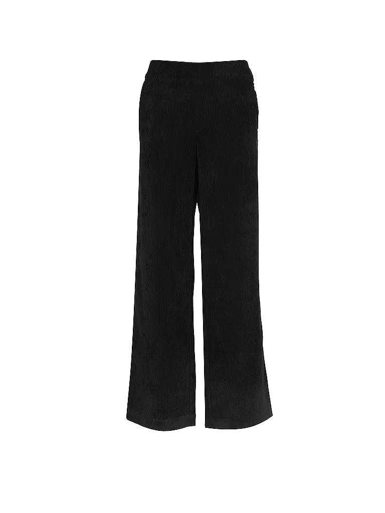MAC Marlenehose CHIARA schwarz