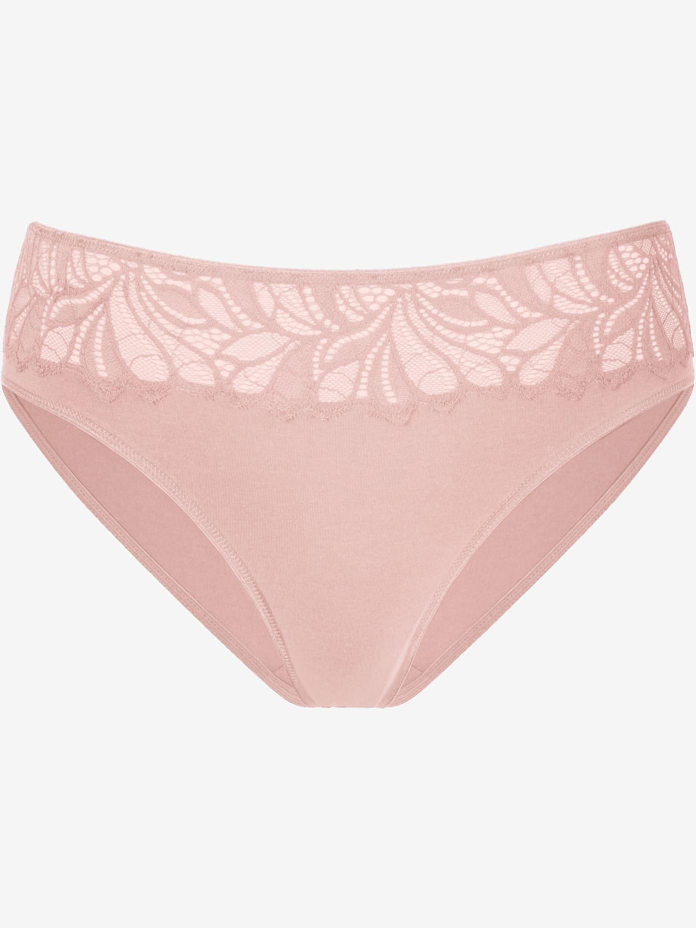 Slips jazz lot de 5 panties vivance