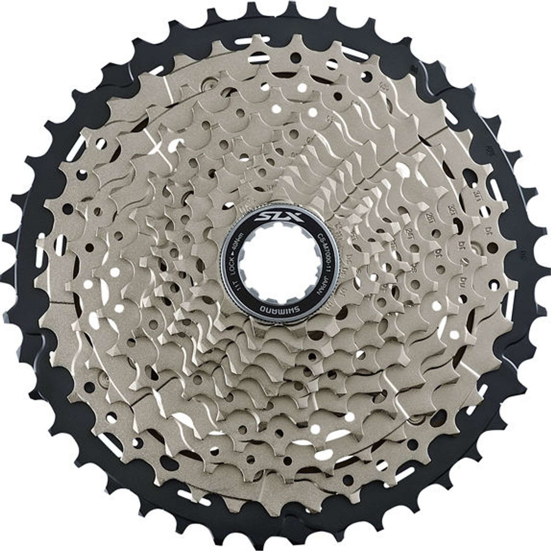 Shimano SLX M7000 11-Speed Cassette