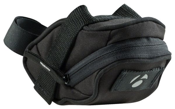 Sacoche de Selle Bontrager Comp Pack S Noir