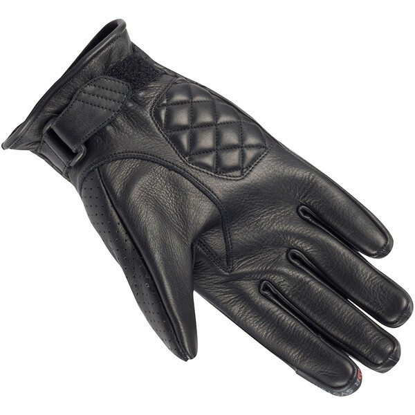 Bering - Gants Femme Lady Zack Perfo Noir