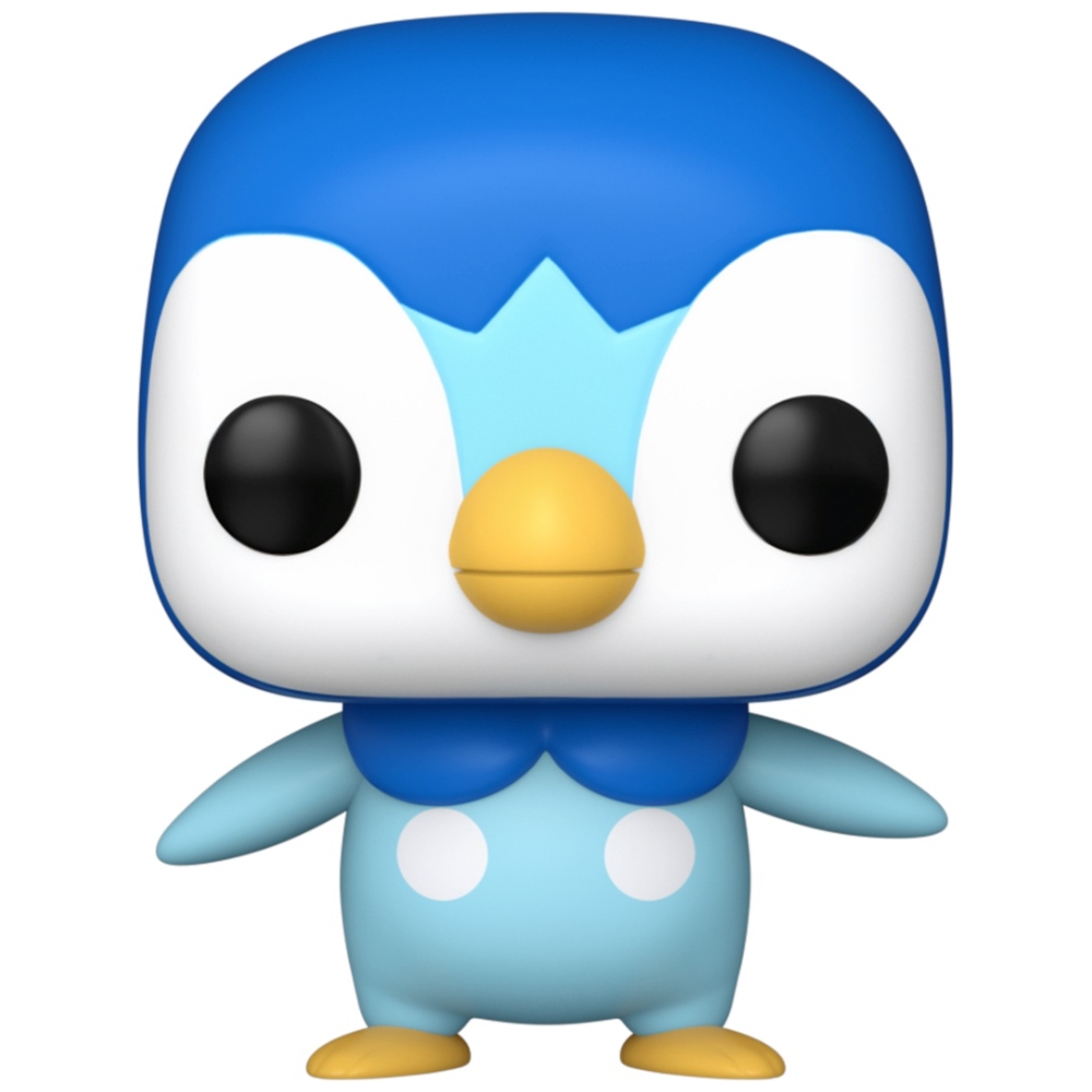 POP! Vinyl Pokémon 865: Plinfa