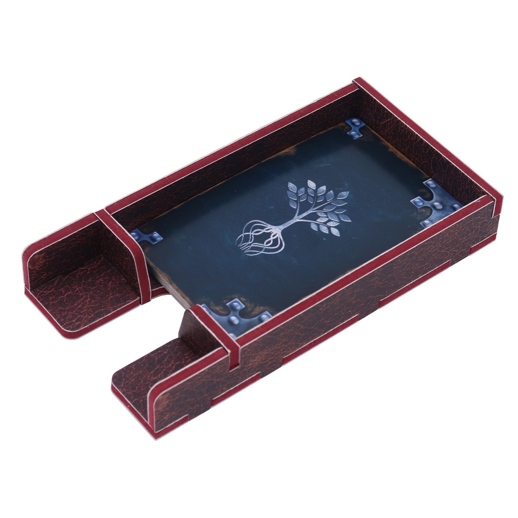 Rangement pour Boîte Folded Space - Call to Adventure