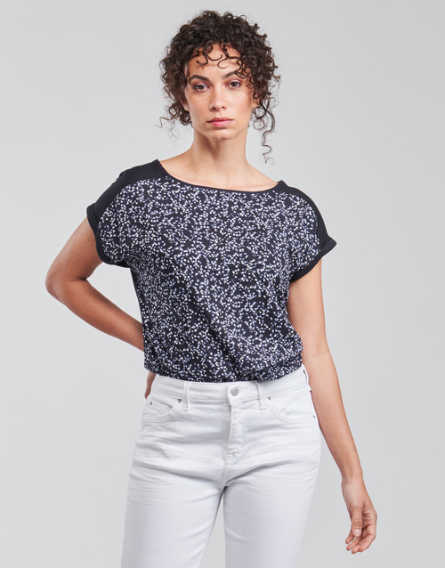 Esprit - MODAL PRINT - Bleu