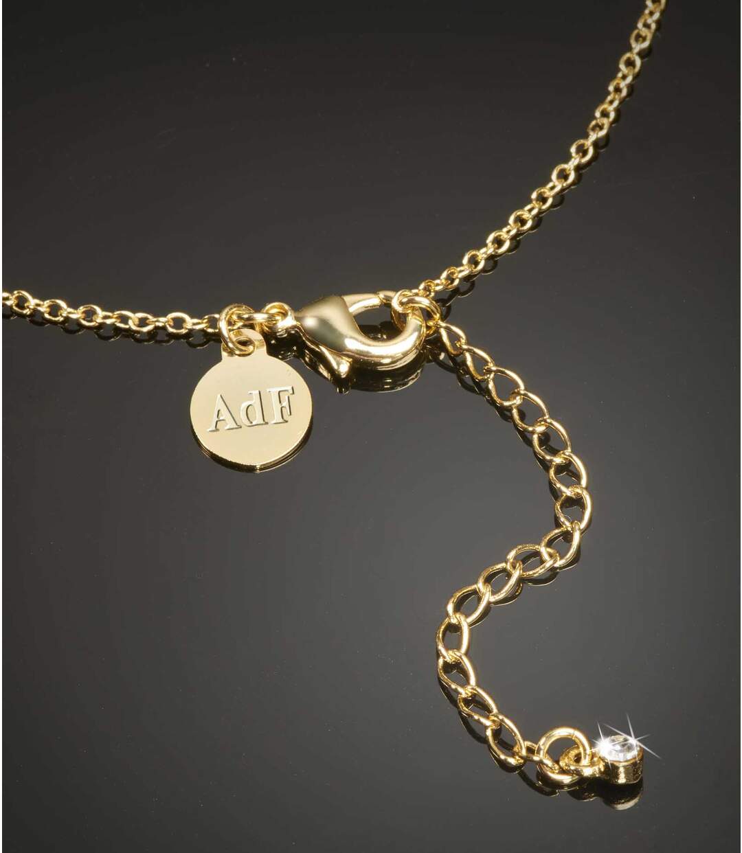 Collier Porte-bonheur