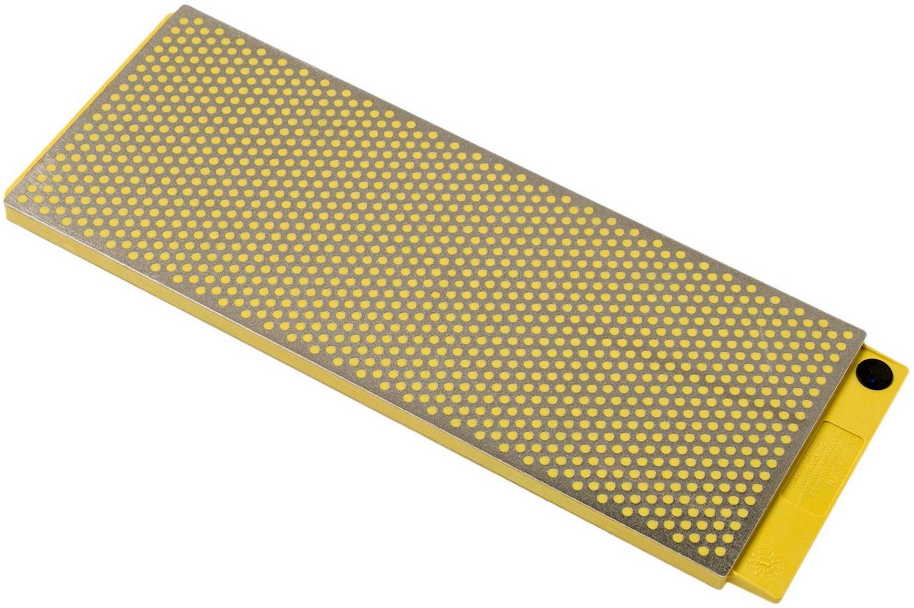 DMT DuoSharp Benchstone 10” W250CXNB tweezijdige slijpsteen grof, extra grof