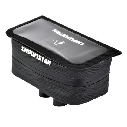 Sacoche guidon Enduristan L (1.3 litres) Universel - Noir