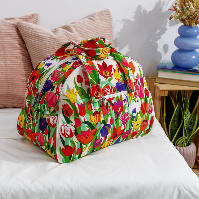 Sac de week-end - Week end 2