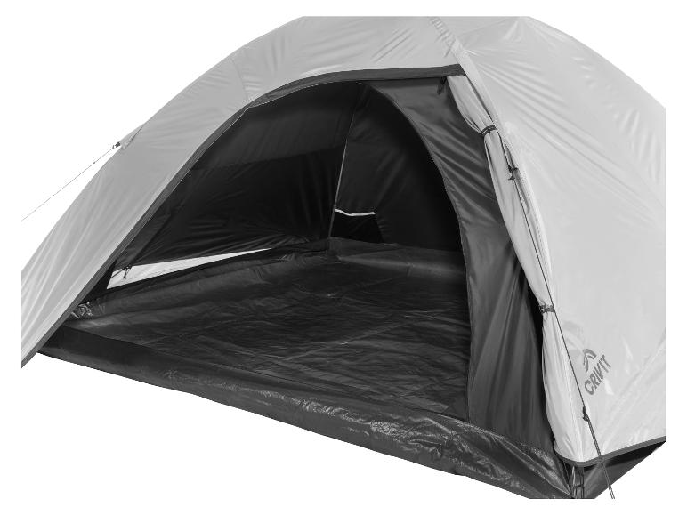 Verduisterende 4-persoons tent