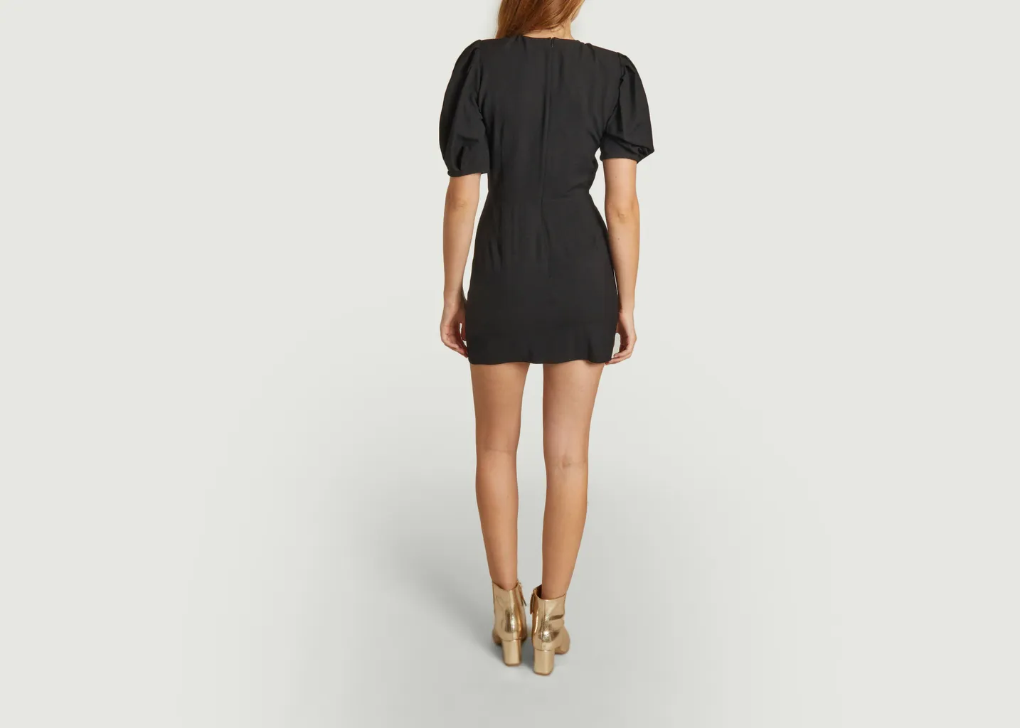 Robe Malia Sessun