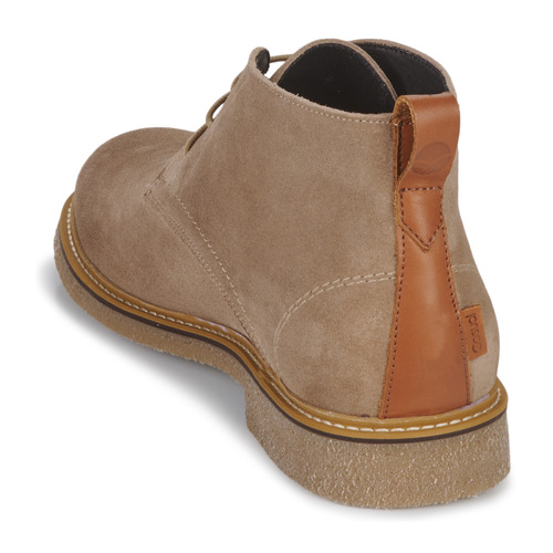 Casual Attitude - BILENI - Beige