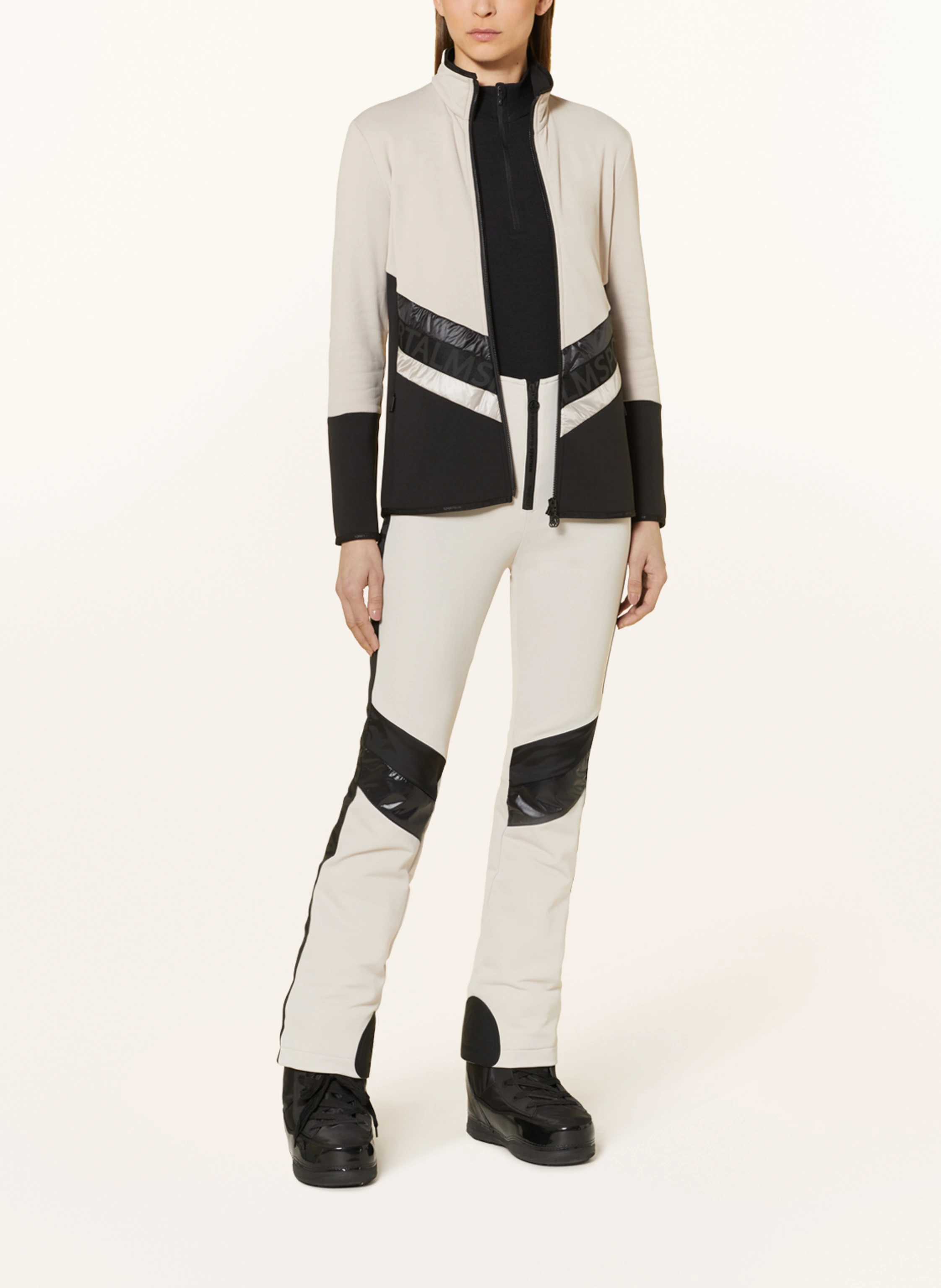 SPORTALM Midlayer-Jacke