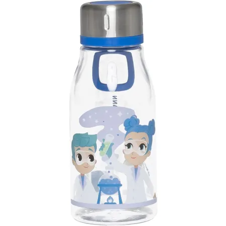 Beckmann Trinkflasche Science,400 ml