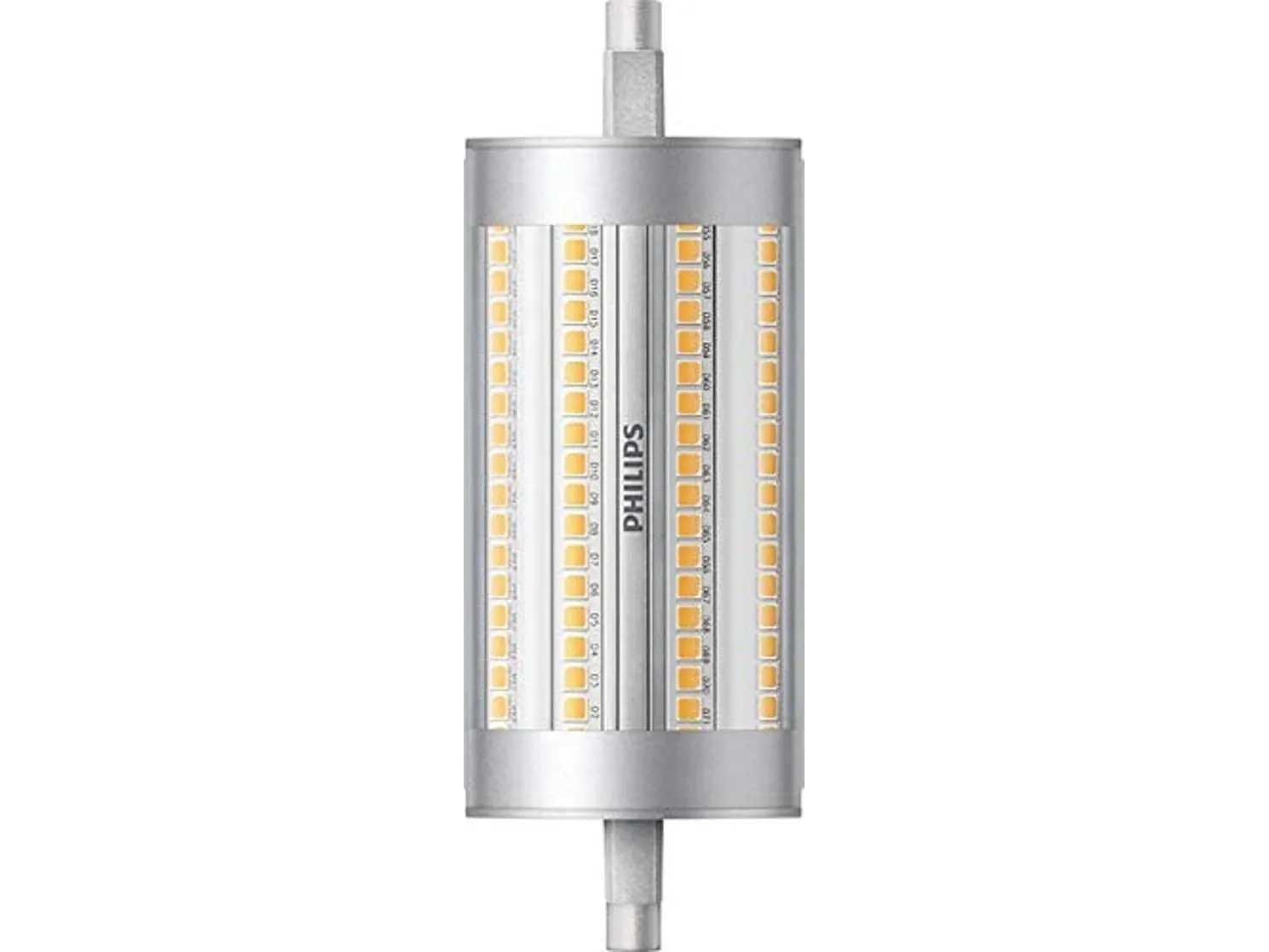 Philips CorePro LED 64673800, 150 W, R7s, 2460 lm, 15000 t, Blød hvid