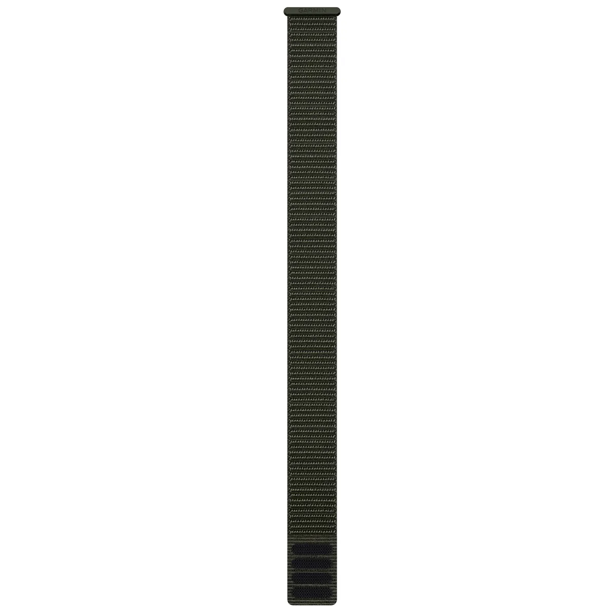 Garmin Ultrafit-Nylonremmer (26mm) Moss
