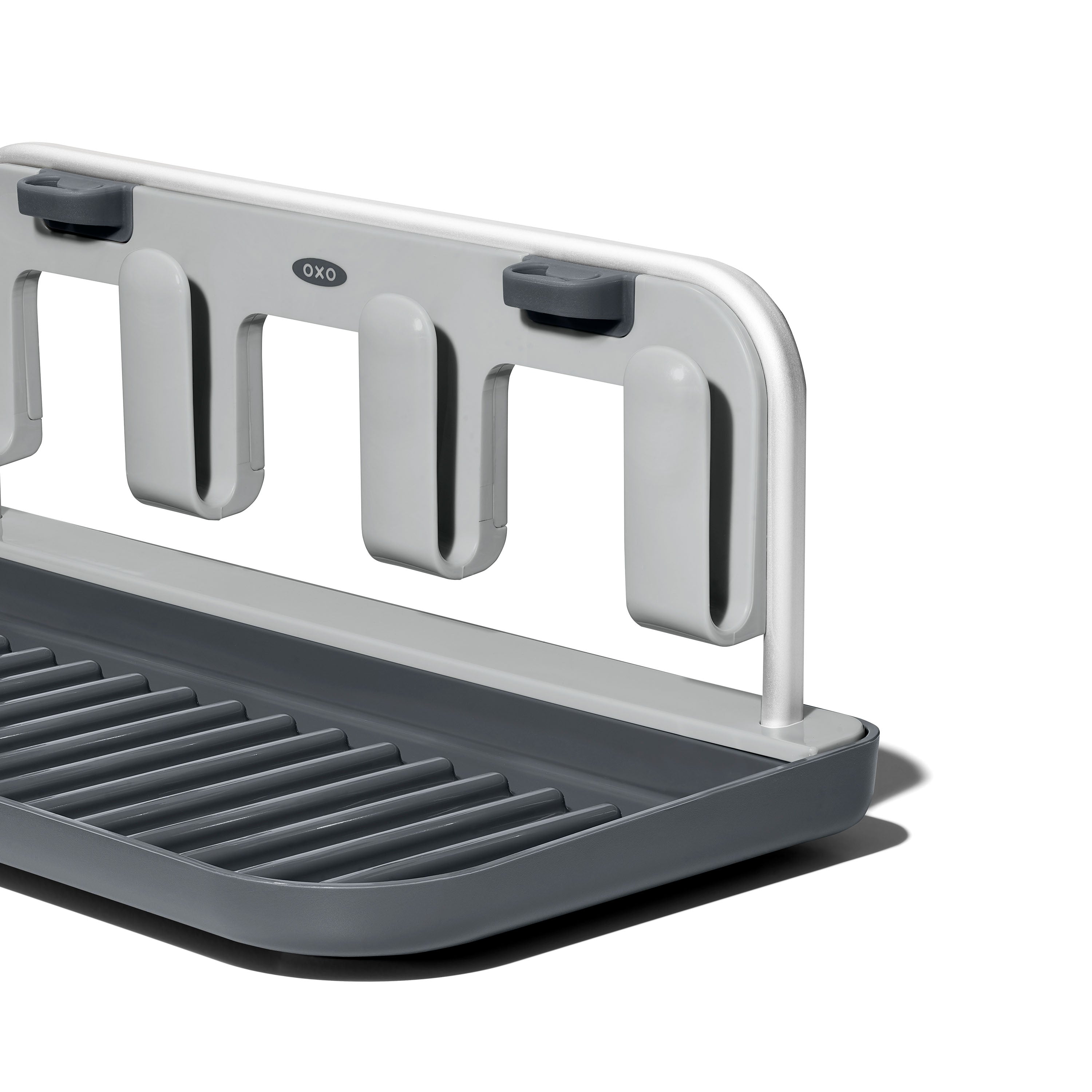 OXO Good Grips droogrek waterflessen - voor 4 flessen
