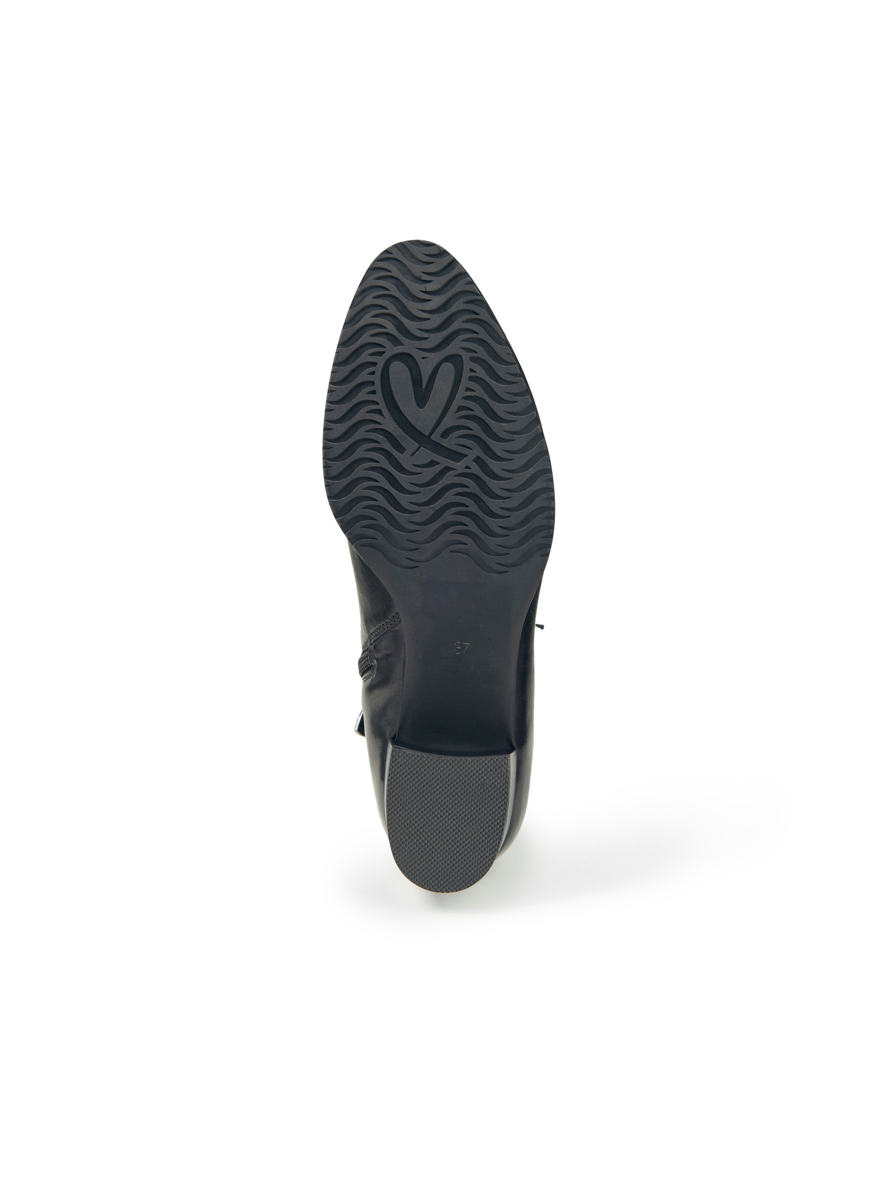 Schnür-Stiefelette Bryonia Bella
