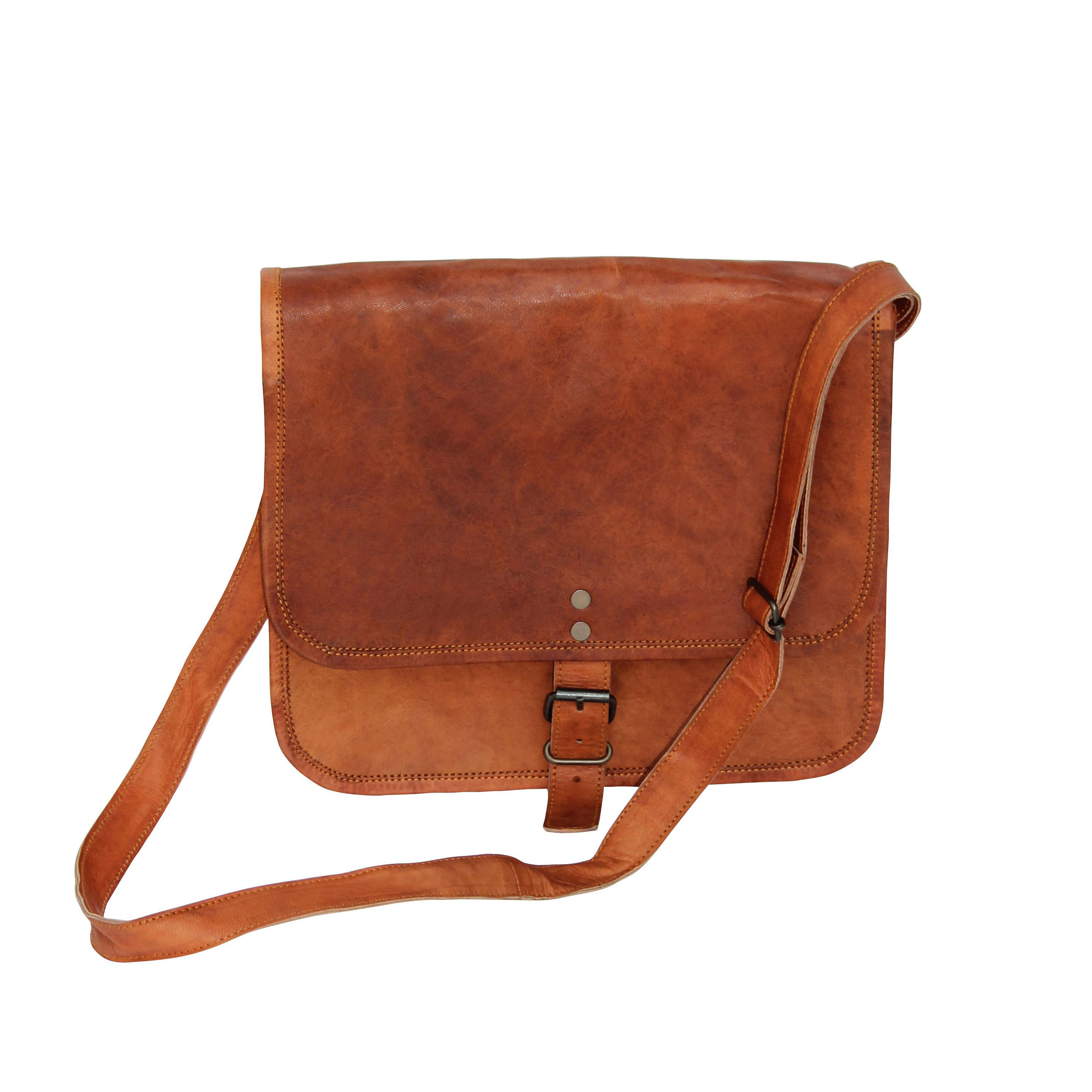 Ledertasche OLIVIA S