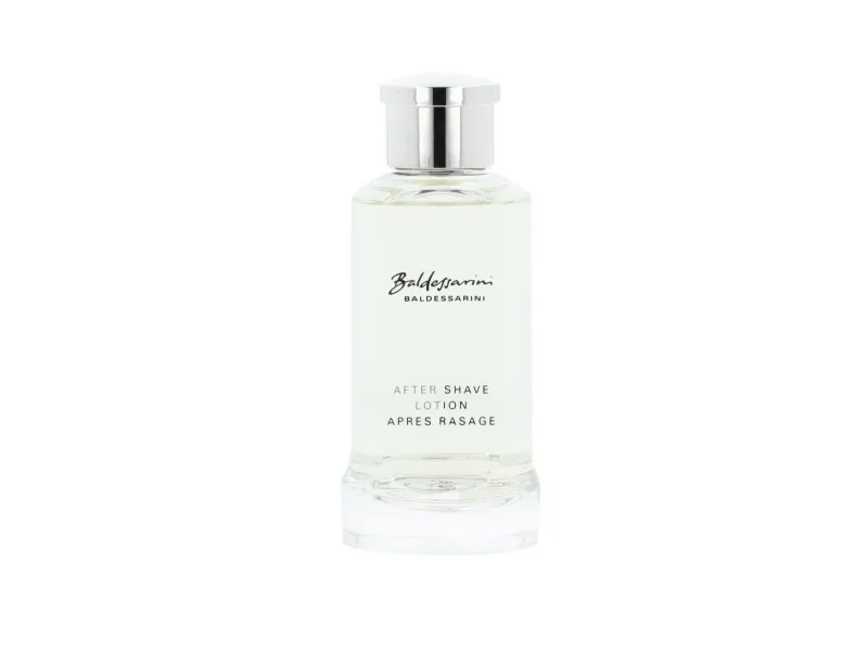 HUGO BOSS Baldessarini  Aftershave 75ml