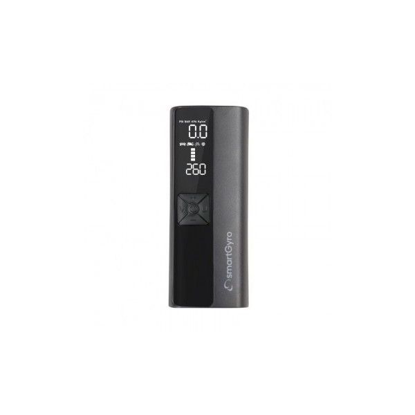 SmartGyro Compressor de Ar Smart Air Pump SG27-342