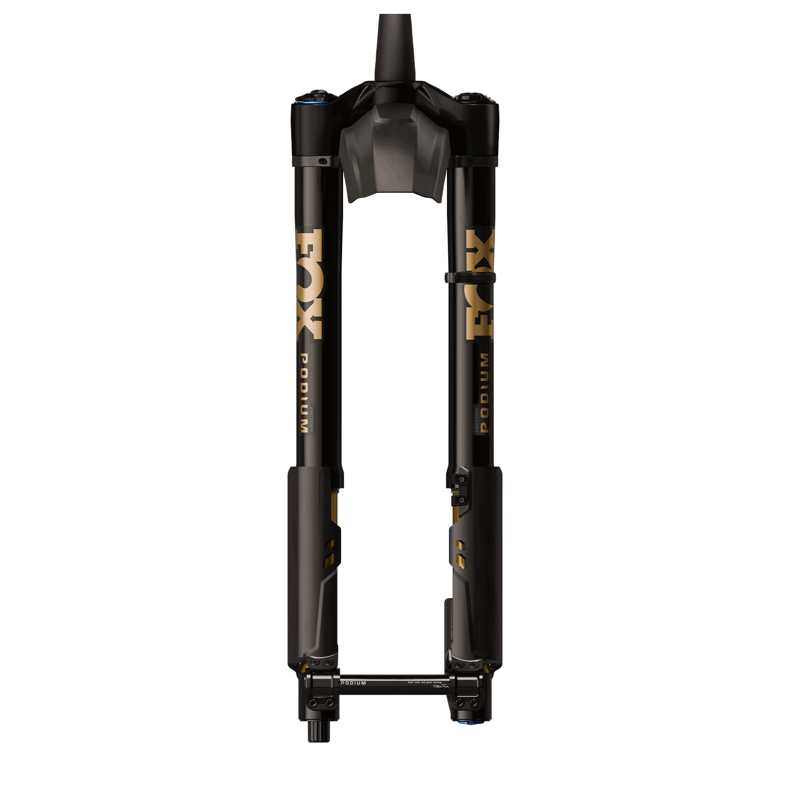 Fox Racing Shox Fox MUD guard Podium