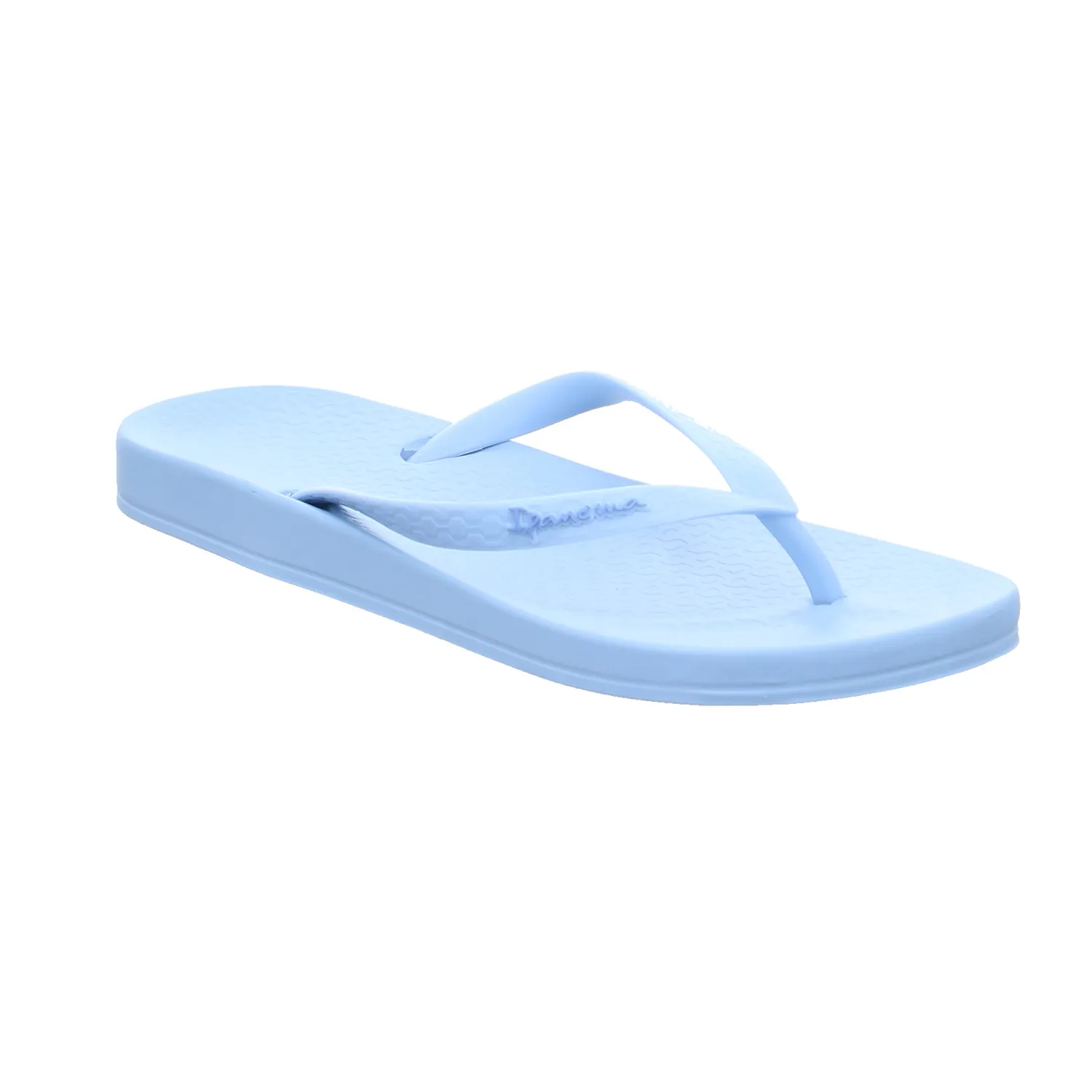 IPANEMA Badeschuhe unisex Hellblau Synthetik