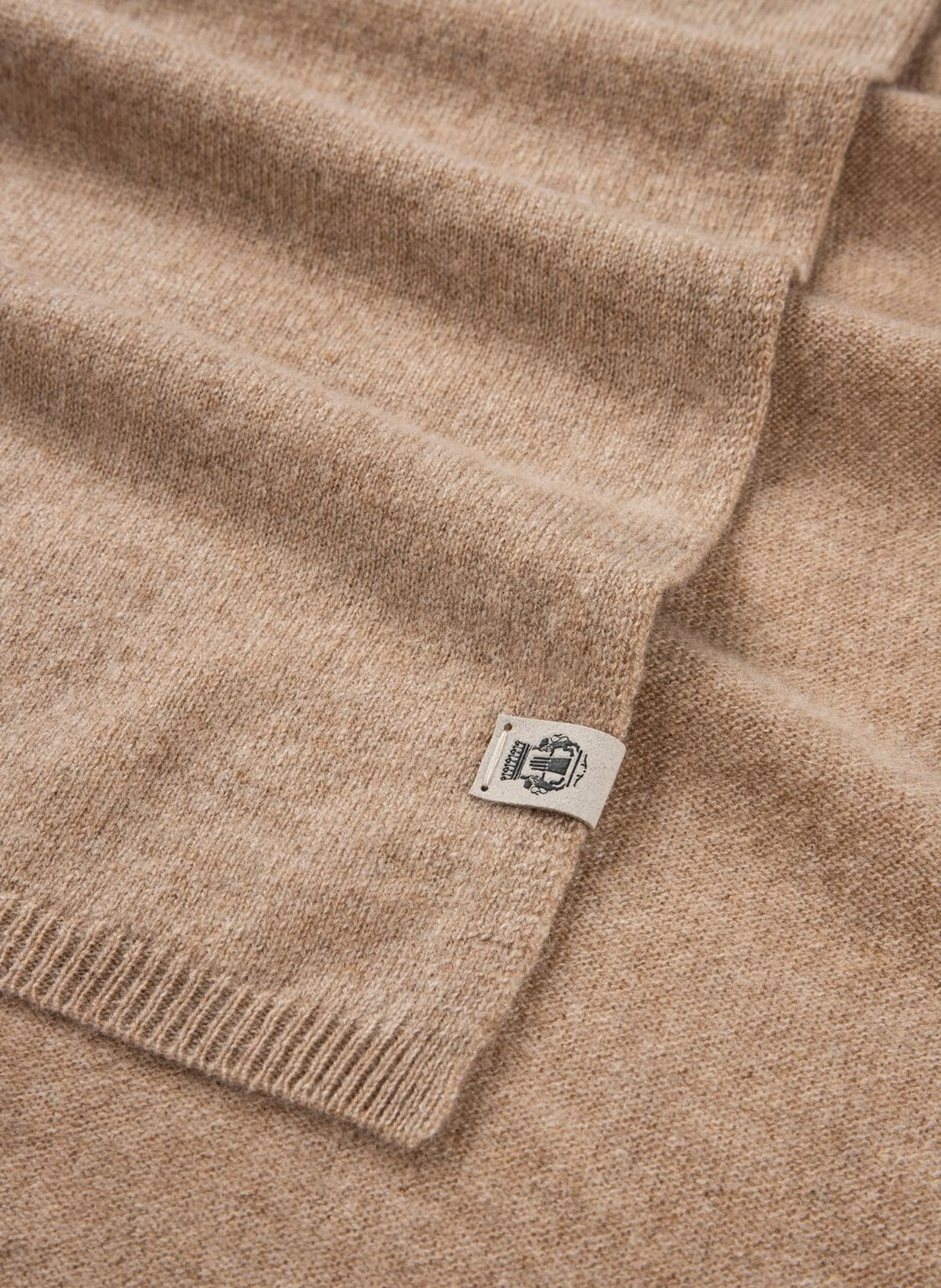 ROECKL Schal PURE CASHMERE