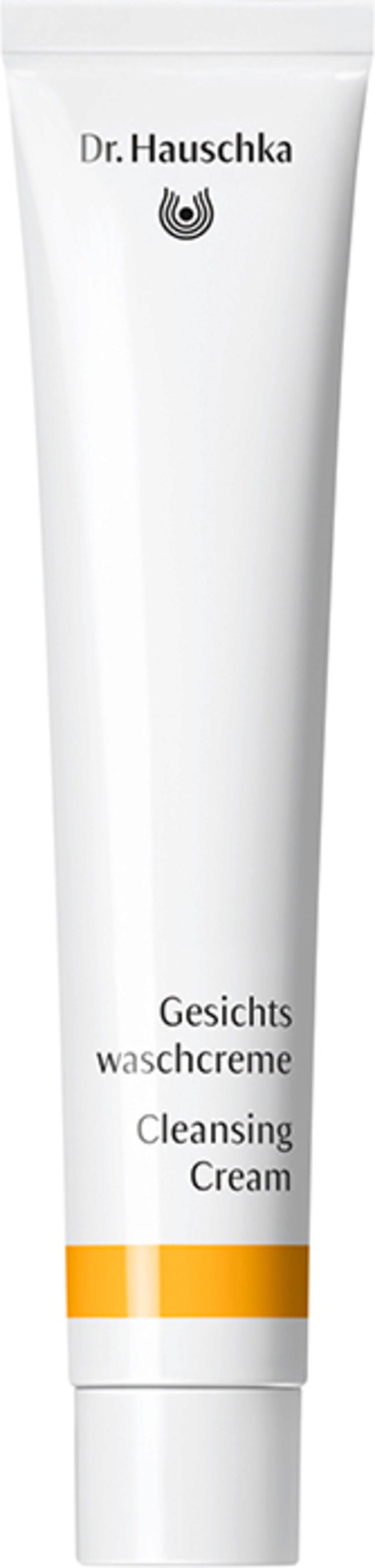 Dr. Hauschka  Gesichtswaschcreme, 50 ml