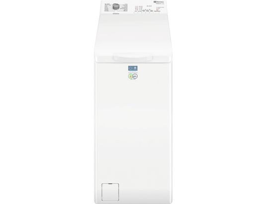 ELECTROLUX - Lave linge Top EWQ6412B