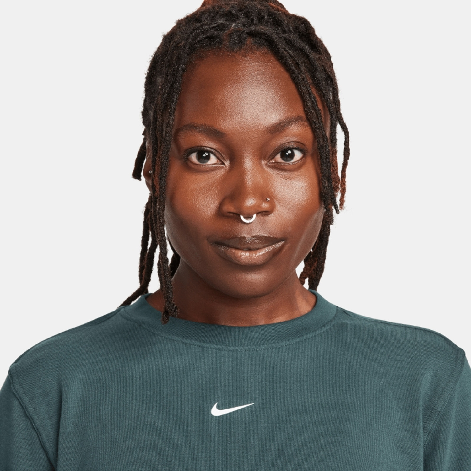 Nike One Crew Set Dames